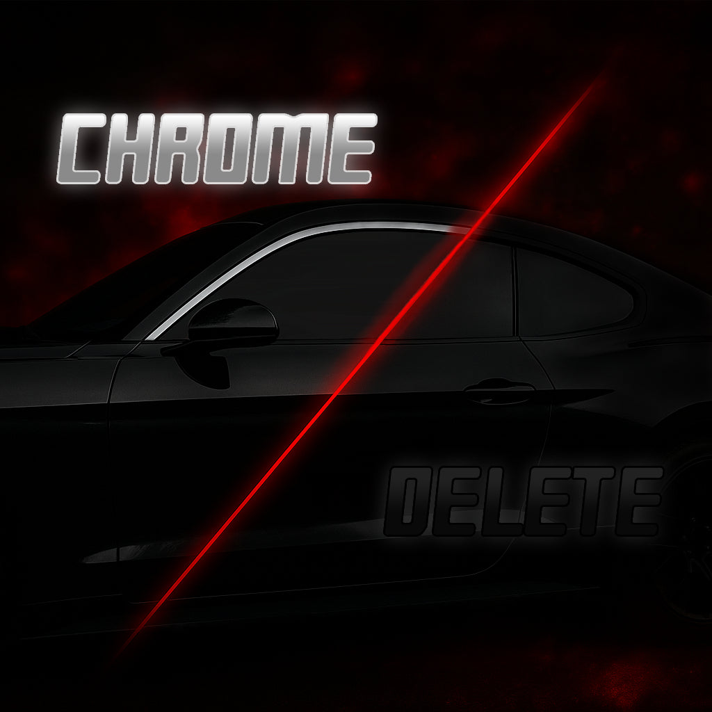 Chrome Delete Package