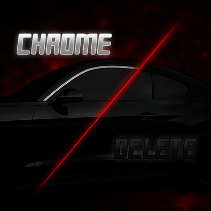Chrome Delete Package