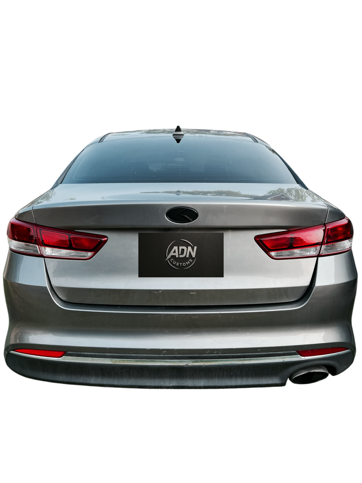 Tail Light Tint Package