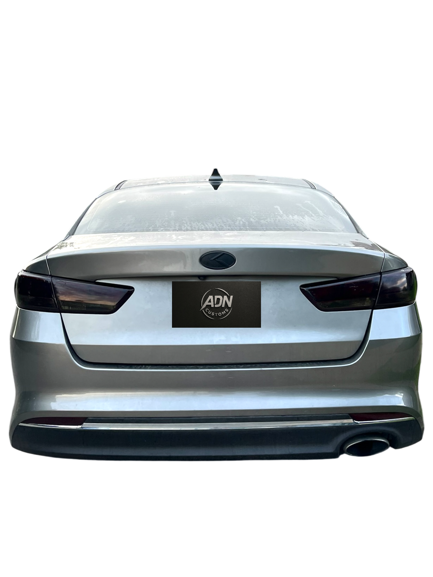 Tail Light Tint Package