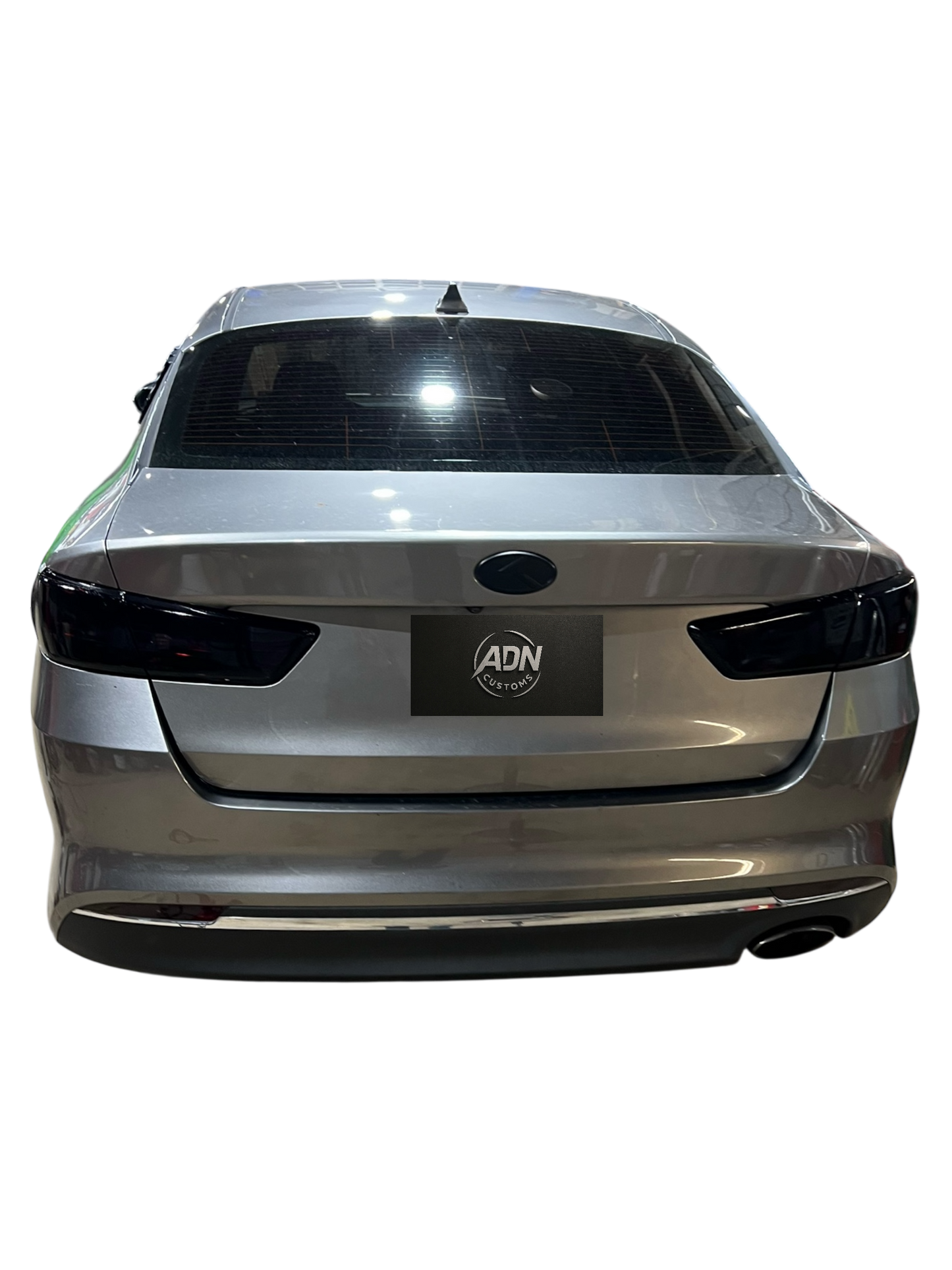 Tail Light Tint Package