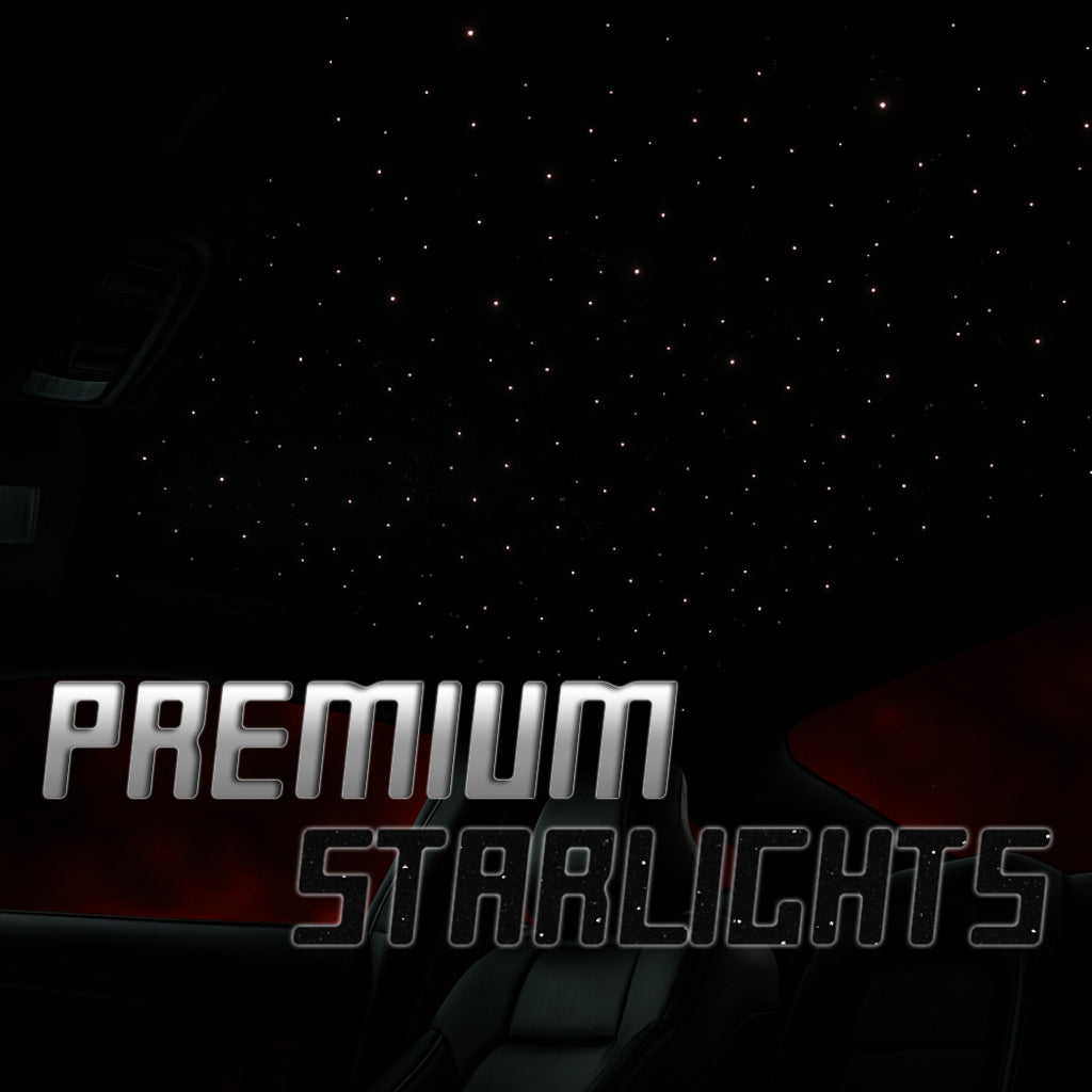 Premium Starlights Package