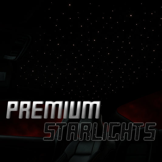 Premium Starlights Package